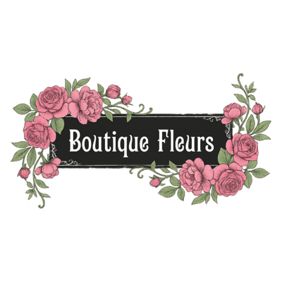 Boutique Fleurs